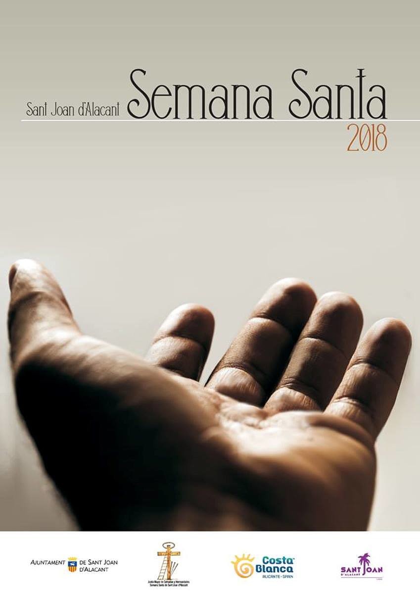 Semana Santa en Sant Joan d'Alacant  
